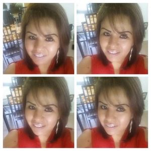 Meet your Posher, Dulce